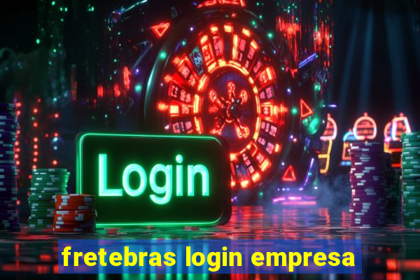 fretebras login empresa